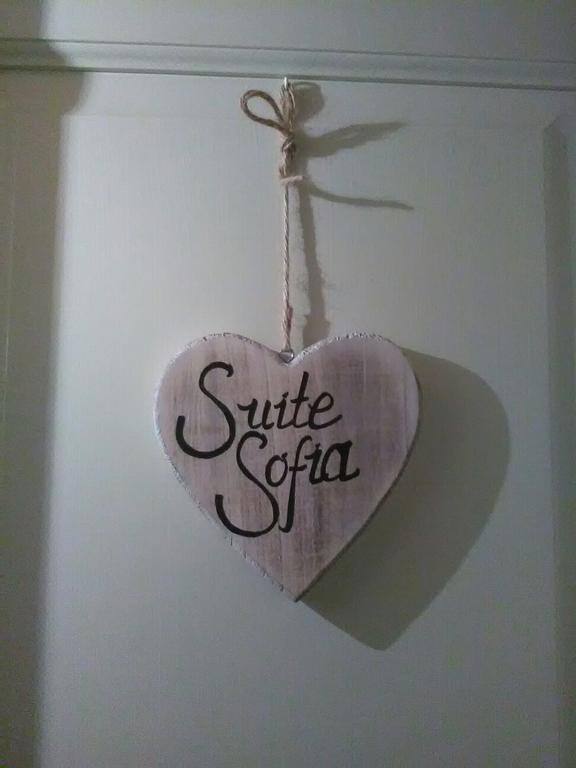 Suite Sofia Lucca Exterior foto