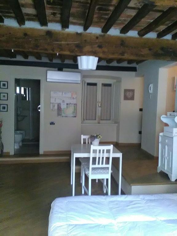 Suite Sofia Lucca Exterior foto
