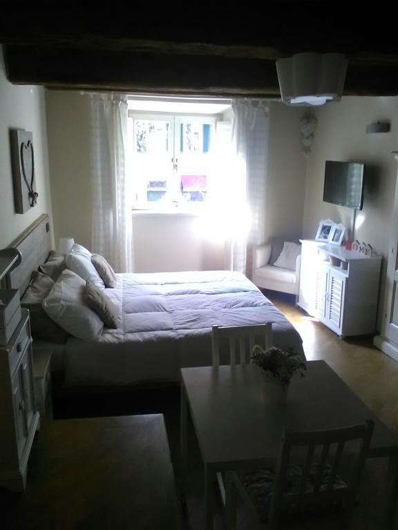 Suite Sofia Lucca Exterior foto