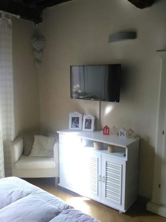 Suite Sofia Lucca Exterior foto