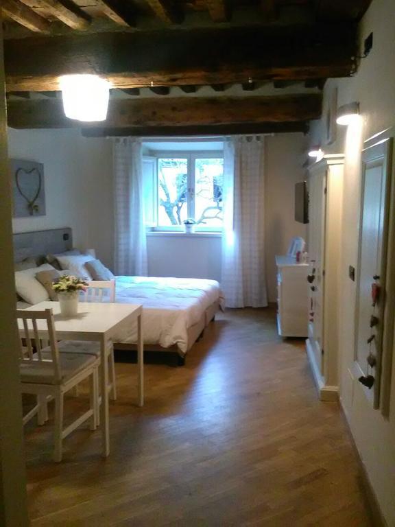 Suite Sofia Lucca Exterior foto
