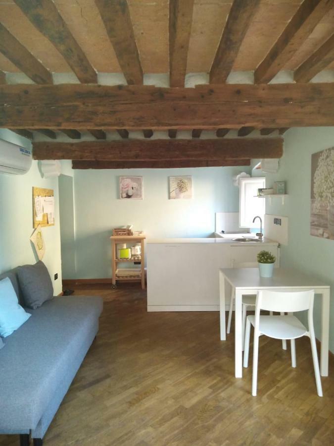 Suite Sofia Lucca Exterior foto