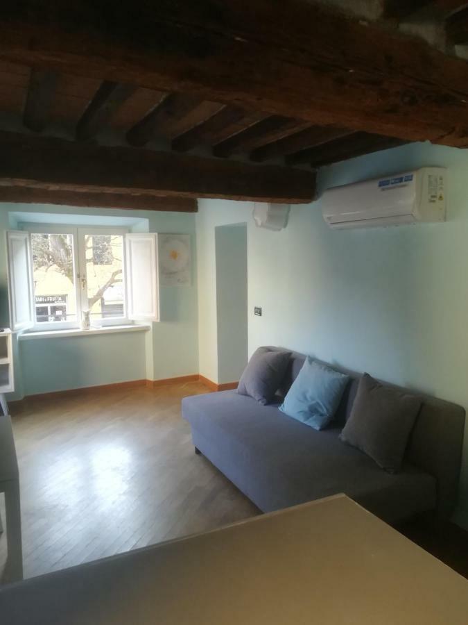 Suite Sofia Lucca Exterior foto