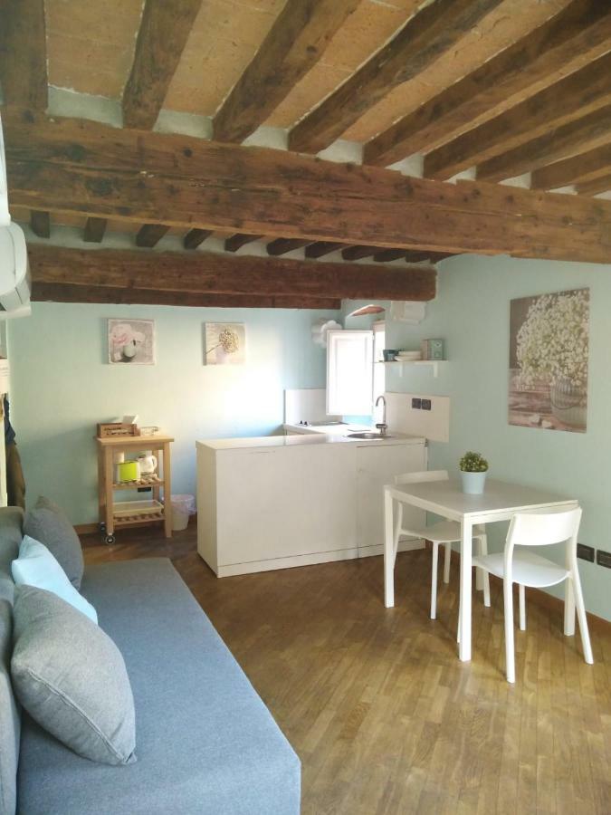 Suite Sofia Lucca Exterior foto