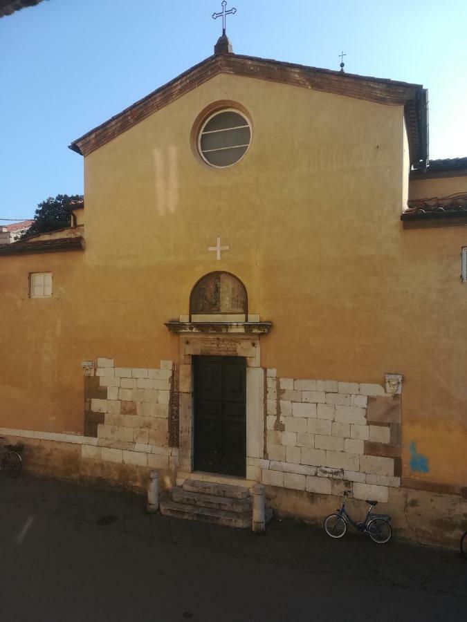 Suite Sofia Lucca Exterior foto