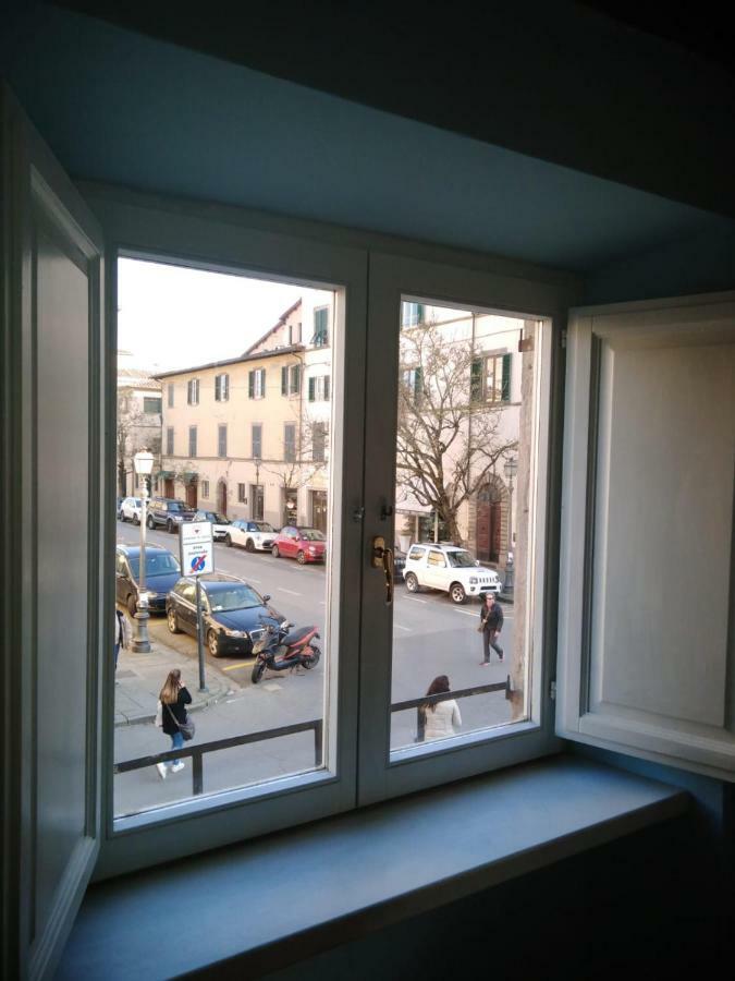 Suite Sofia Lucca Exterior foto