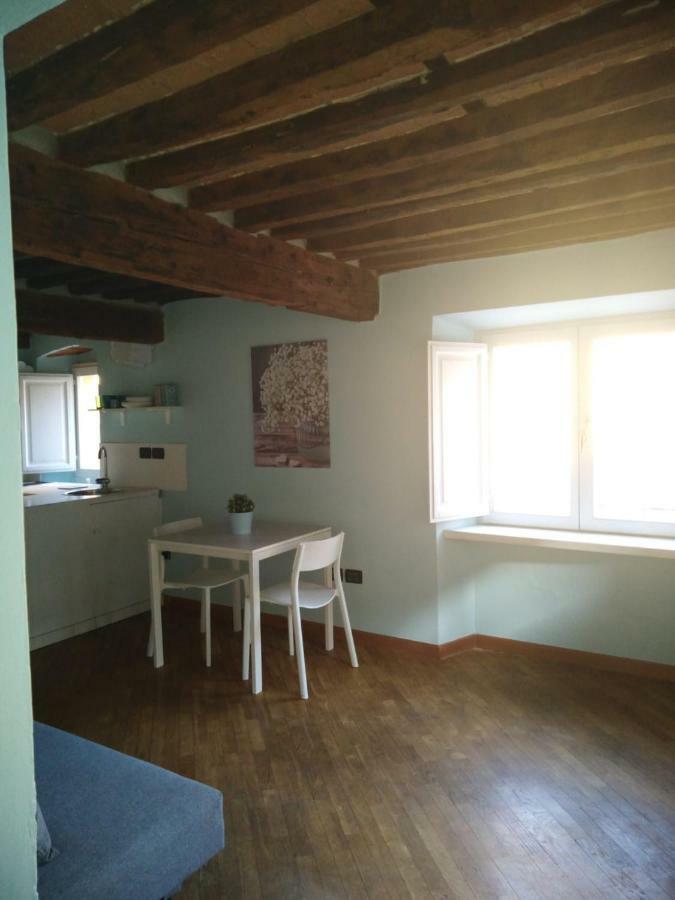 Suite Sofia Lucca Exterior foto
