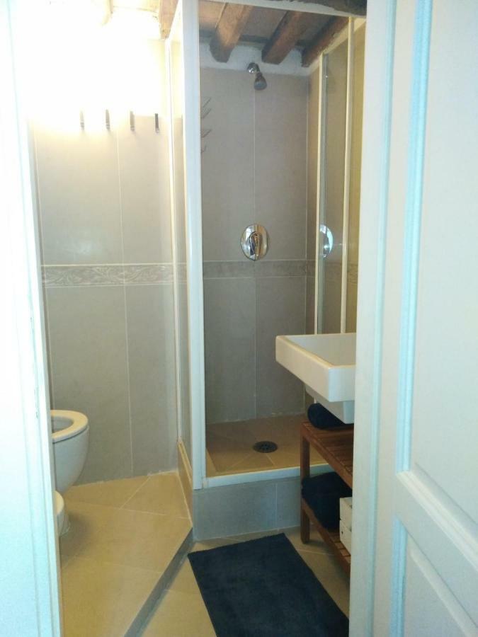 Suite Sofia Lucca Exterior foto