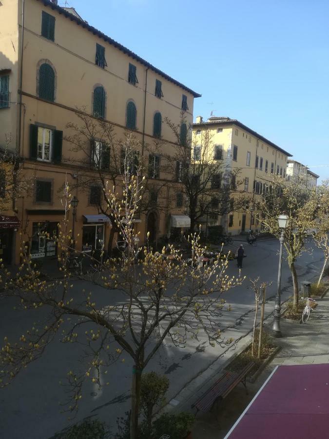 Suite Sofia Lucca Exterior foto